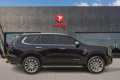 Ford Everest 2024-5