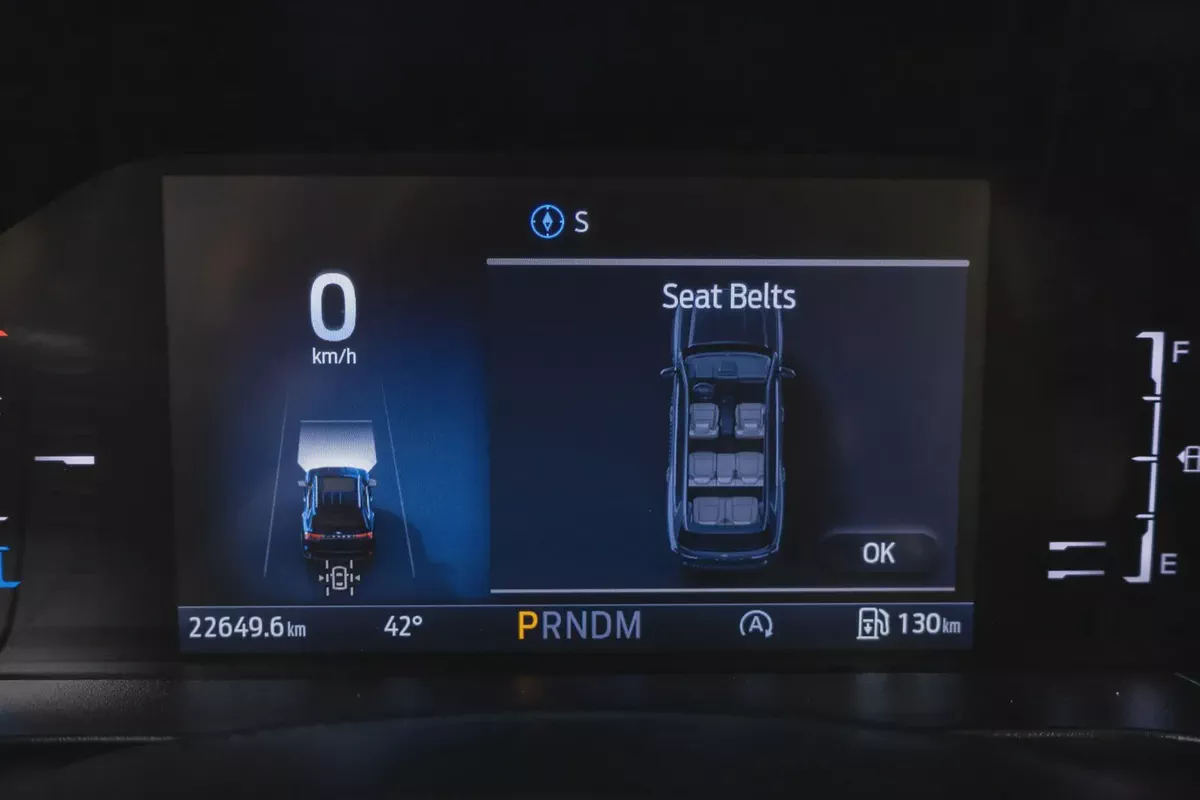 Ford Everest 2024-1-1