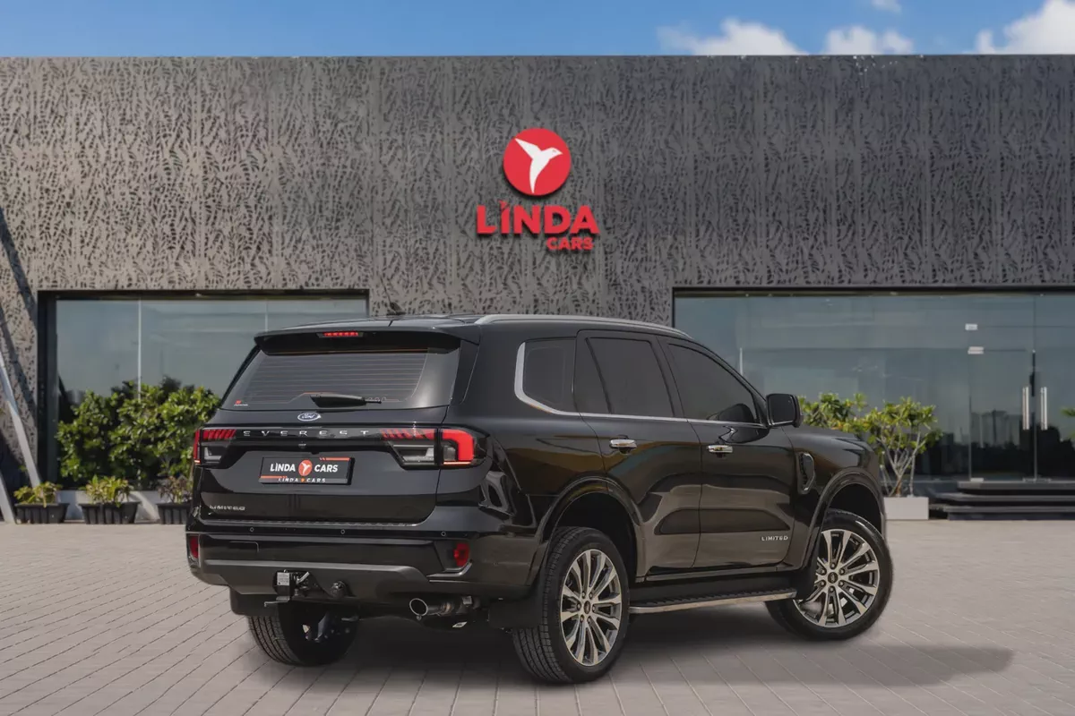Ford Everest 2024-19-19