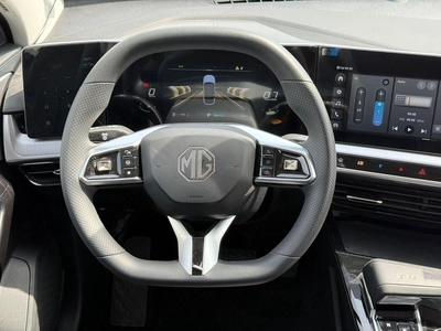 MG One Standard 1.5L Petrol 2024-10