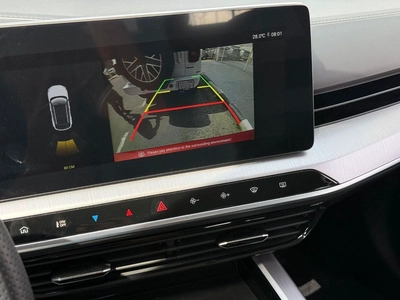 MG One Standard 1.5L Petrol 2024-12