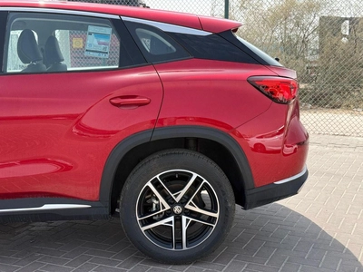 MG One Standard 1.5L Petrol 2024-4