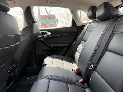 MG One Standard 1.5L Petrol 2024-8