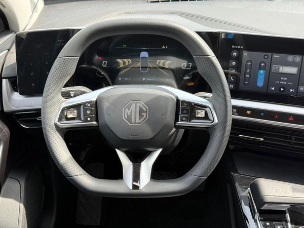 MG One Standard 1.5L Petrol 2024