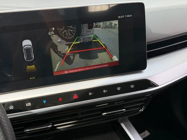 MG One Standard 1.5L Petrol 2024
