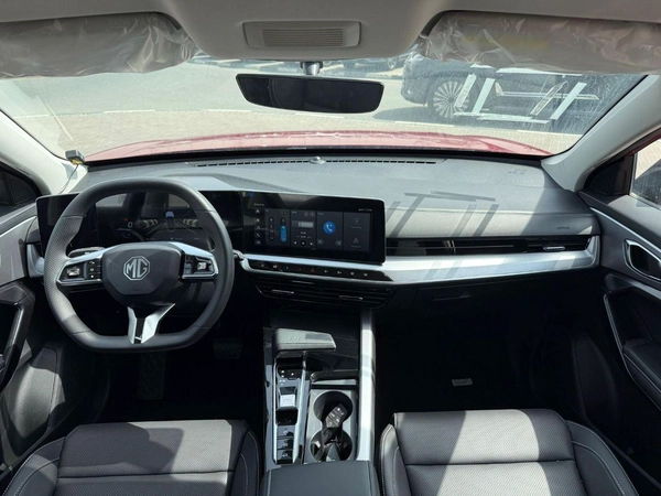 MG One Standard 1.5L Petrol 2024