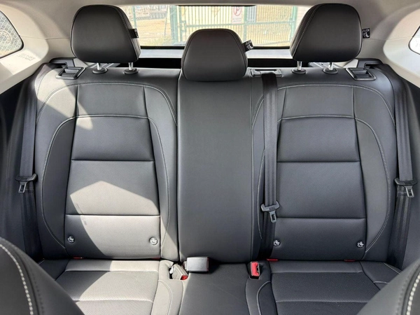 MG One Standard 1.5L Petrol 2024