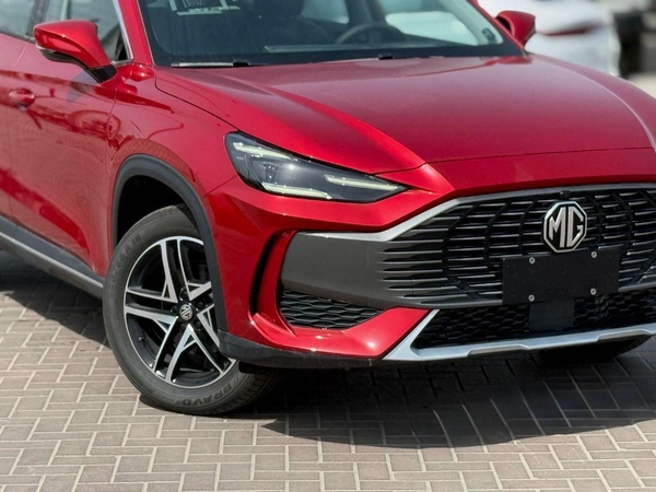 MG One Standard 1.5L Petrol 2024
