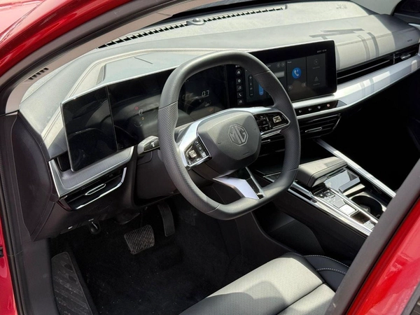 MG One Standard 1.5L Petrol 2024