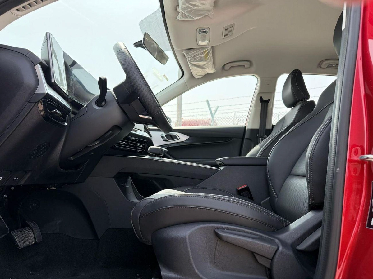MG One Standard 1.5L Petrol 2024-6-0