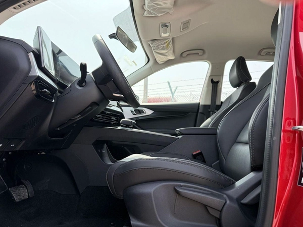 MG One Standard 1.5L Petrol 2024