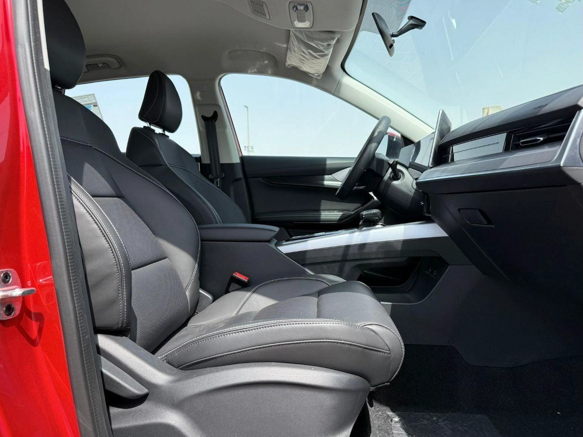 MG One Standard 1.5L Petrol 2024-7-0