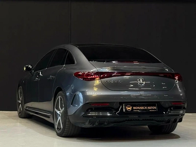 Mercedes Benz EQE 350+ STD 350+ | EUROPEAN SPEC | ELECTRIC-10