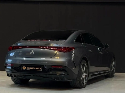 Mercedes Benz EQE 350+ STD 350+ | EUROPEAN SPEC | ELECTRIC-11