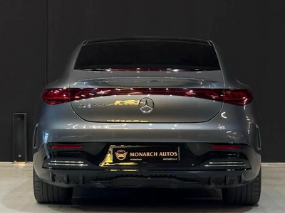 Mercedes Benz EQE 350+ STD 350+ | EUROPEAN SPEC | ELECTRIC-12