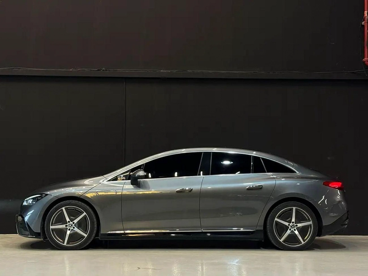 Mercedes Benz EQE 350+ STD 350+ | EUROPEAN SPEC | ELECTRIC-4-0