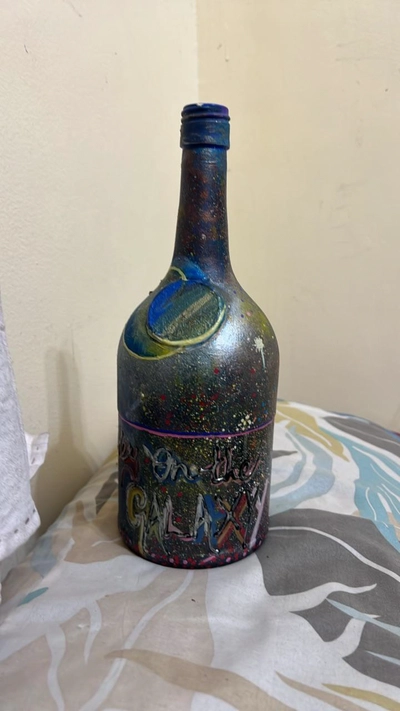 Handmade painting-0