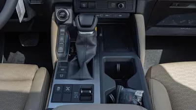Toyota Prado VXR PRADO 2.4PETROL GCC 2025-5