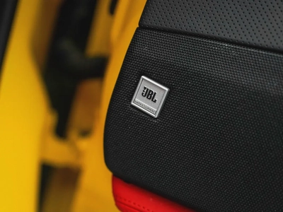 ONLY 1900 KM FROM AL TAYER GTS 2021 HIGH SPEC - UNDER CONTRACT SERVICE UNTIL 8/28 AND WARRANTY-15