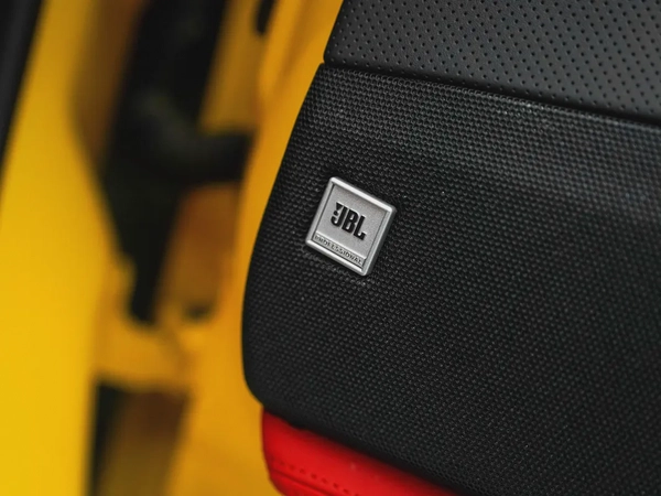 ONLY 1900 KM FROM AL TAYER GTS 2021 HIGH SPEC - UNDER CONTRACT SERVICE UNTIL 8/28 AND WARRANTY