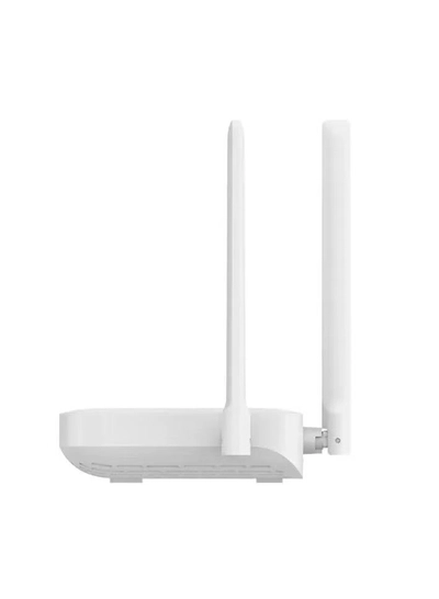 Xiaomi AX1500 ROUTER | Wi-Fi 6 High Speed Connectivity White-2