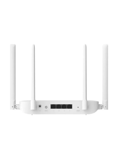 Xiaomi AX1500 ROUTER | Wi-Fi 6 High Speed Connectivity White-3