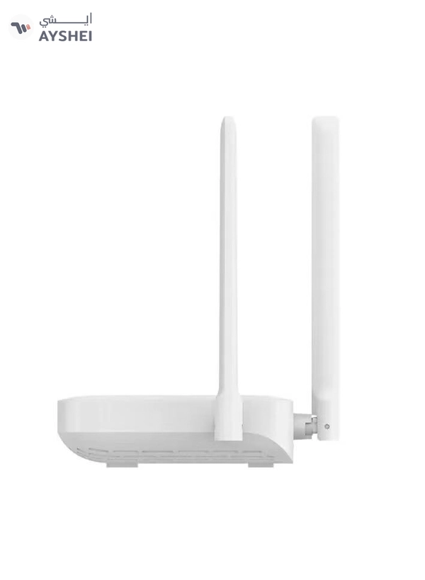 Xiaomi AX1500 ROUTER | Wi-Fi 6 High Speed Connectivity White
