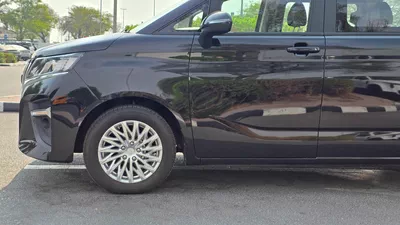 BAW M7 (Black)-4