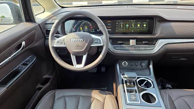 BAW M7 (Black)-9
