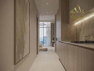 15% DISC | NEAR METRO | FULLY FURNISHED | HIGH ROI | SMART HOME-2