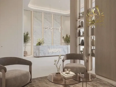 15% DISC | NEAR METRO | FULLY FURNISHED | HIGH ROI | SMART HOME-3