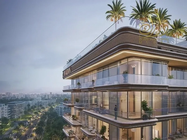 15% DISC | NEAR METRO | FULLY FURNISHED | HIGH ROI | SMART HOME