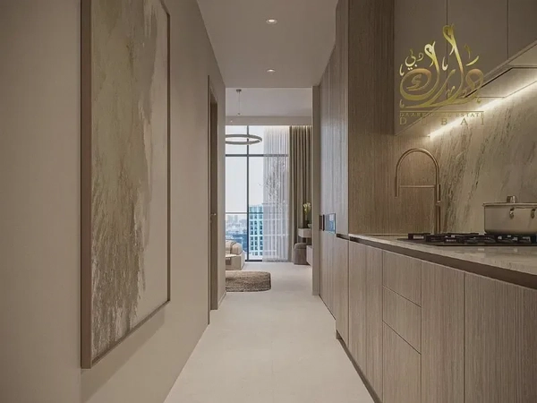 15% DISC | NEAR METRO | FULLY FURNISHED | HIGH ROI | SMART HOME