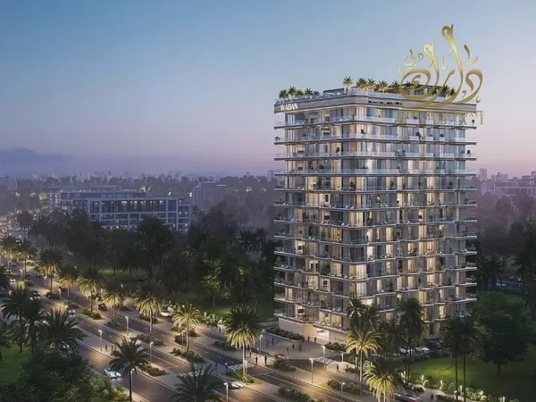 15% DISC | NEAR METRO | FULLY FURNISHED | HIGH ROI | SMART HOME