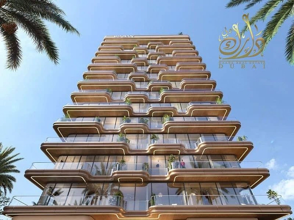 15% DISC | NEAR METRO | FULLY FURNISHED | HIGH ROI | SMART HOME