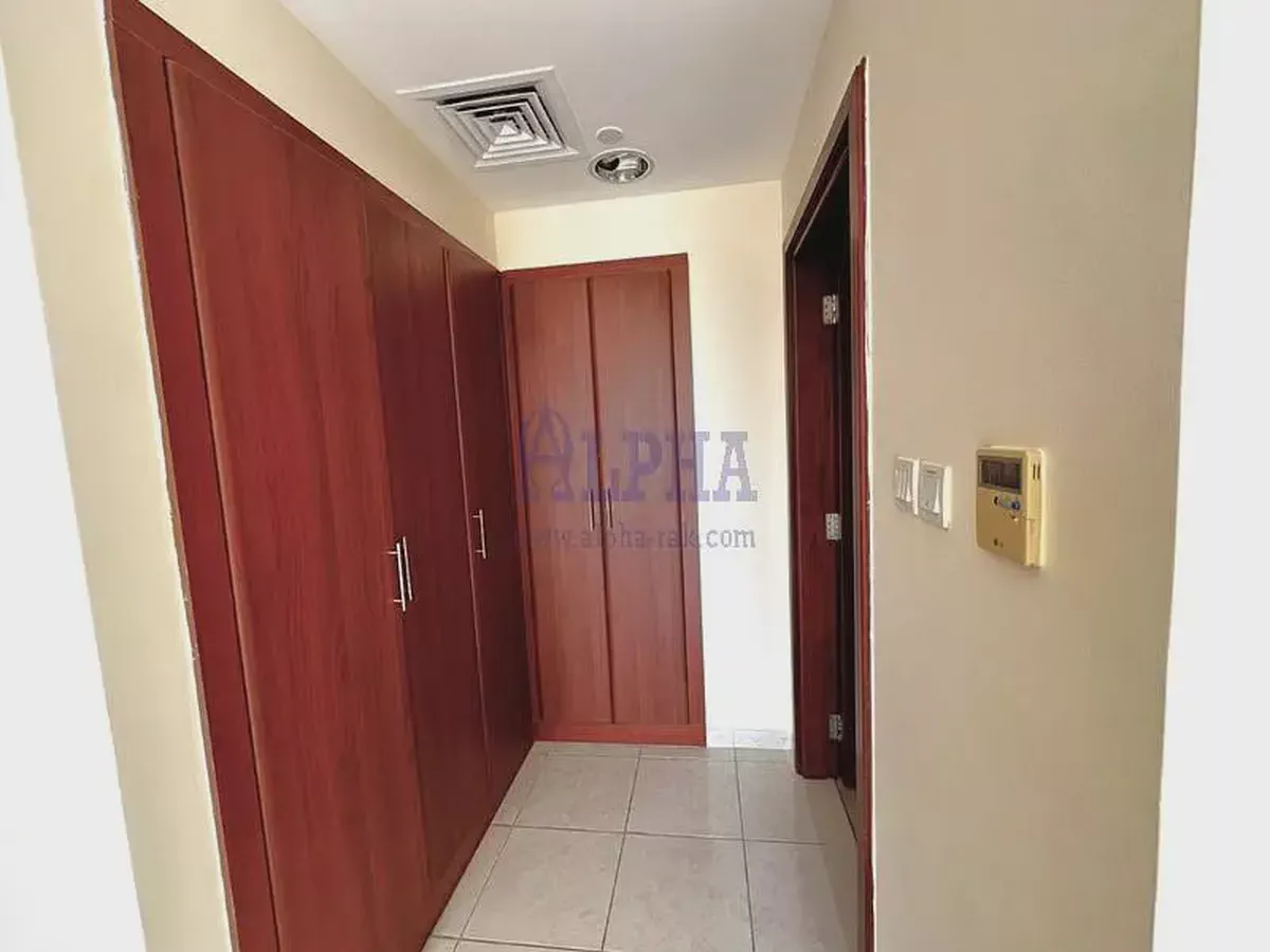 1BR For Sale| Parking View| Great Community-1-1