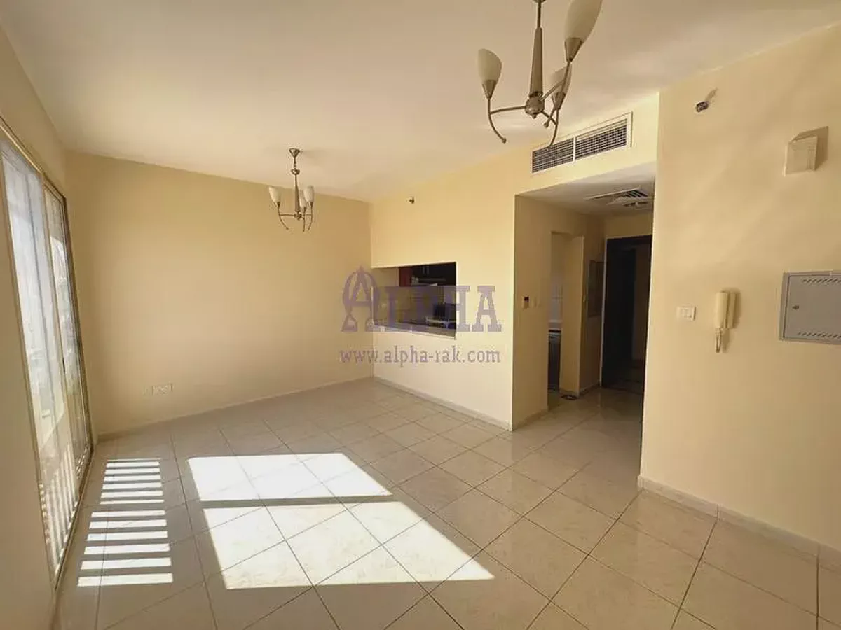 1BR For Sale| Parking View| Great Community-3-3