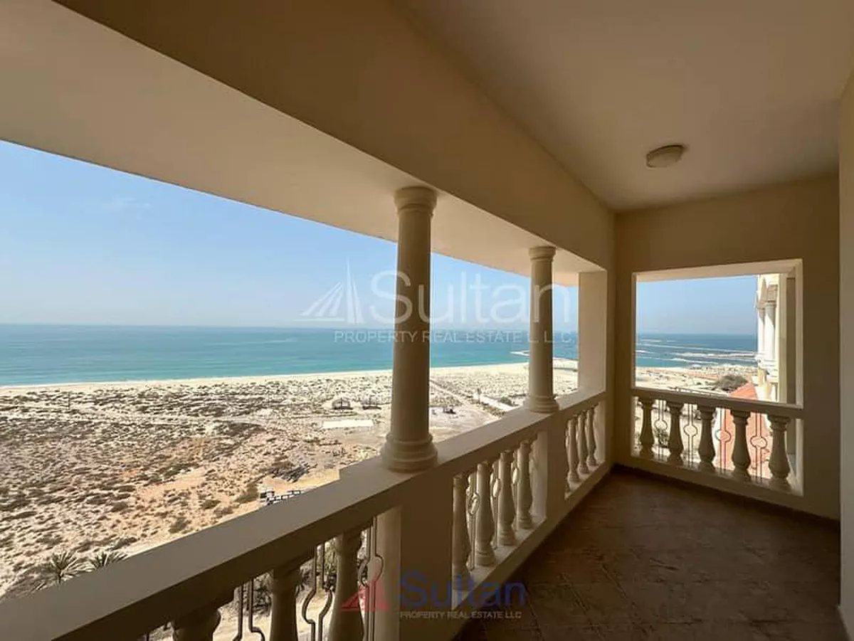 1BR For Sale| Parking View| Great Community-5-5