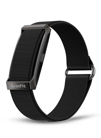 ArmFit Deep Zeero Membership fee fitness tracker band-0