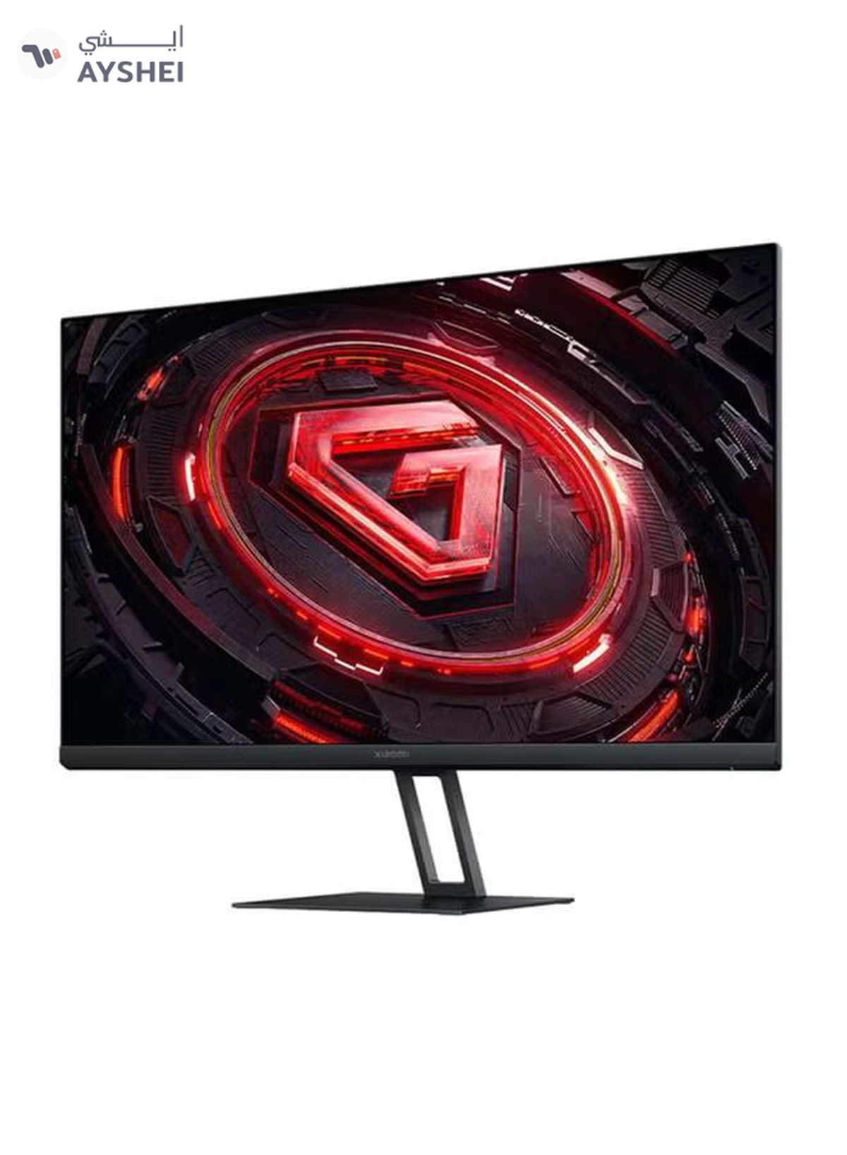 Xiaomi 24 inch G24i Gaming Monitor, Fast IPS Display, FHD Resolution, 180Hz Refresh Rate-6-6