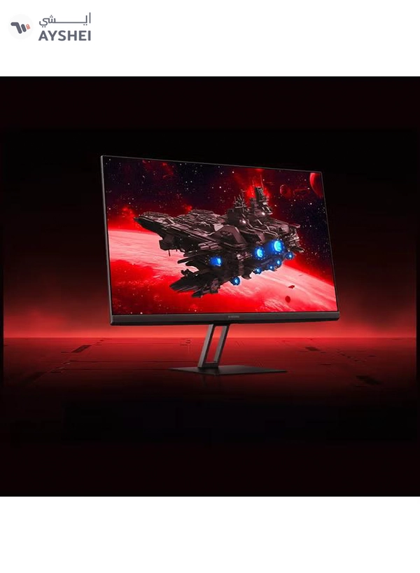 Xiaomi 24 inch G24i Gaming Monitor, Fast IPS Display, FHD Resolution, 180Hz Refresh Rate