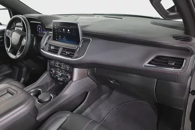 2023 Chevrolet Tahoe RST -48000km-GCC Specs-under warranty & service-Pristine condition-12