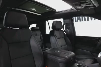 2023 Chevrolet Tahoe RST -48000km-GCC Specs-under warranty & service-Pristine condition-13