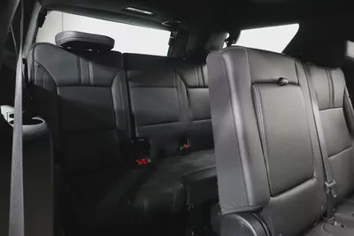 2023 Chevrolet Tahoe RST -48000km-GCC Specs-under warranty & service-Pristine condition-17