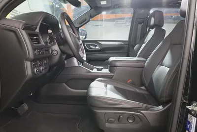 2023 Chevrolet Tahoe RST -48000km-GCC Specs-under warranty & service-Pristine condition-8