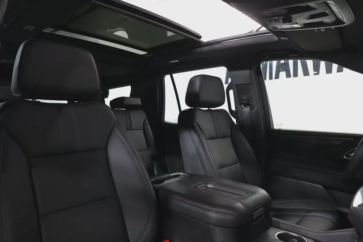 2023 Chevrolet Tahoe RST -48000km-GCC Specs-under warranty & service-Pristine condition-13-13
