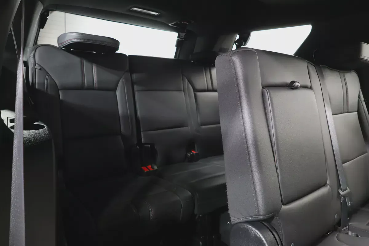 2023 Chevrolet Tahoe RST -48000km-GCC Specs-under warranty & service-Pristine condition-17-17