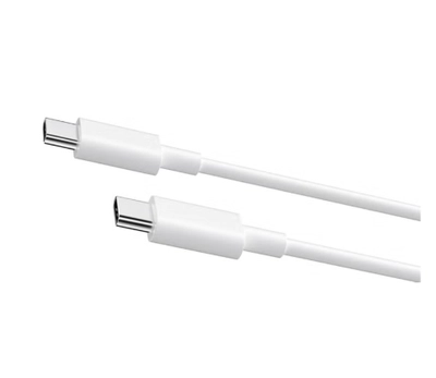 Google 45W USB-C Power Charger with USB-C 1m Cable - Fast-Charging Pixel Phone Charger-3