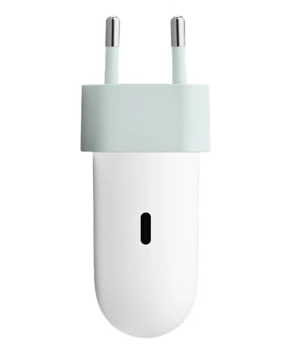 Google 45W USB-C Power Charger with USB-C 1m Cable - Fast-Charging Pixel Phone Charger-4
