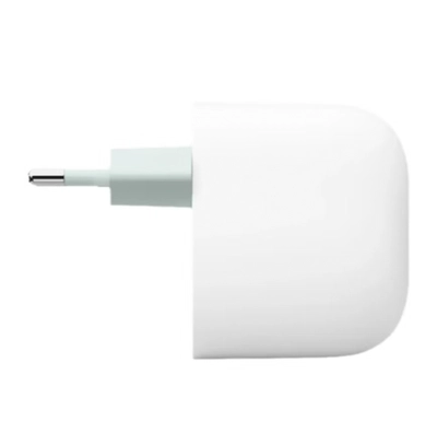 Google 45W USB-C Power Charger with USB-C 1m Cable - Fast-Charging Pixel Phone Charger-5